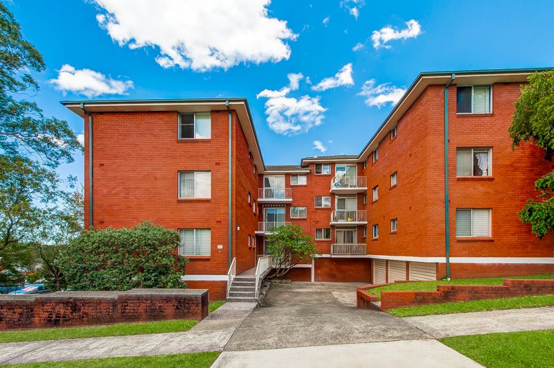 4-6 Harvard Street, Gladesville NSW 2111