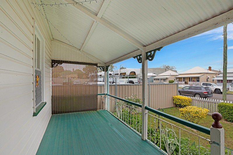 5 Archibald Street, Toowoomba, QLD 4350