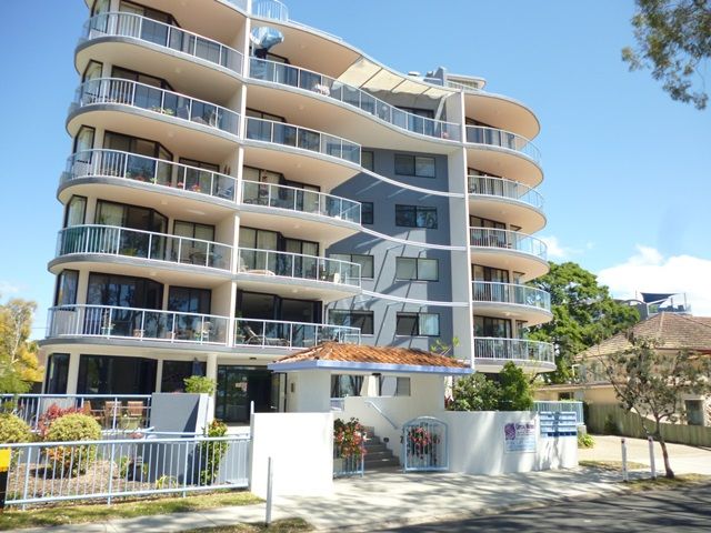 5/12 Picnic Point Esplanade, MAROOCHYDORE, QLD 4558