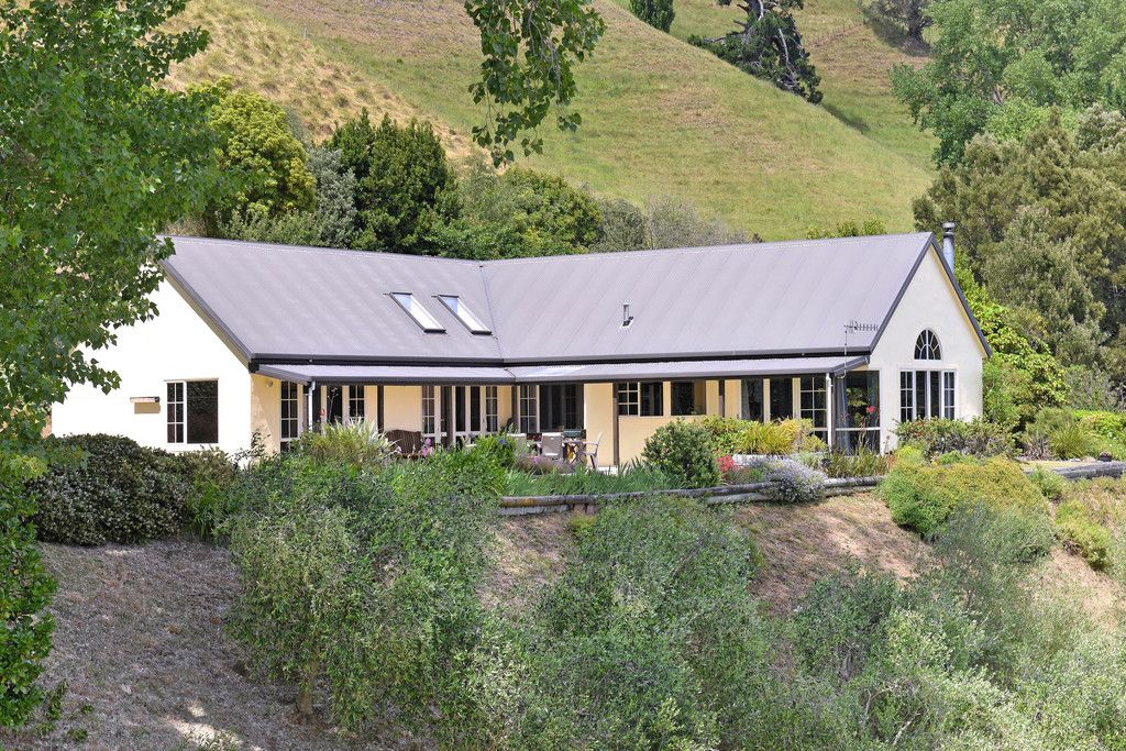 101 Haycock Road, Hope, Tasman District