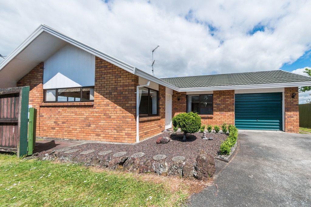 3/15 Ingram Street, Papakura, Papakura