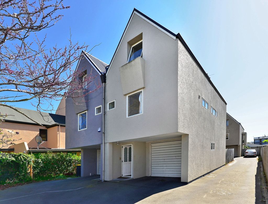 1/155 Chester Street, Christchurch City, Canterbury