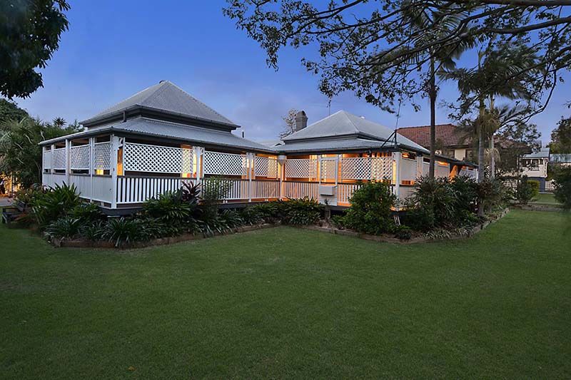 79 Primrose Street, Grange, QLD 4051