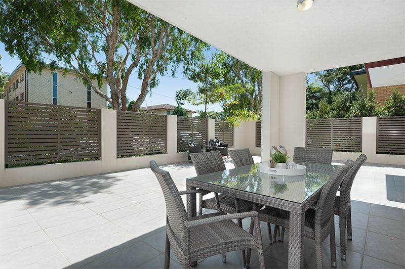 1/16 Westacott Street, Nundah, QLD 4012