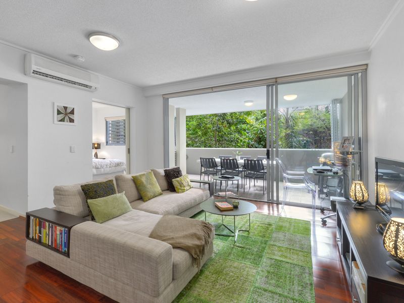 312/71 Beeston Street, Teneriffe, QLD 4005
