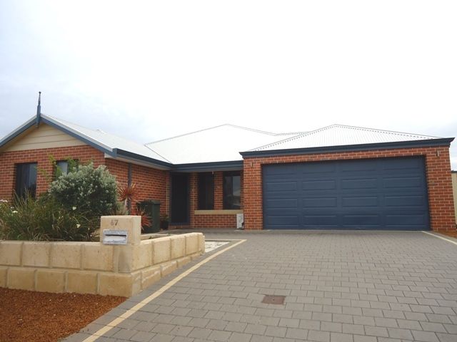 67 Ilma Rise, Wandina, WA 6530