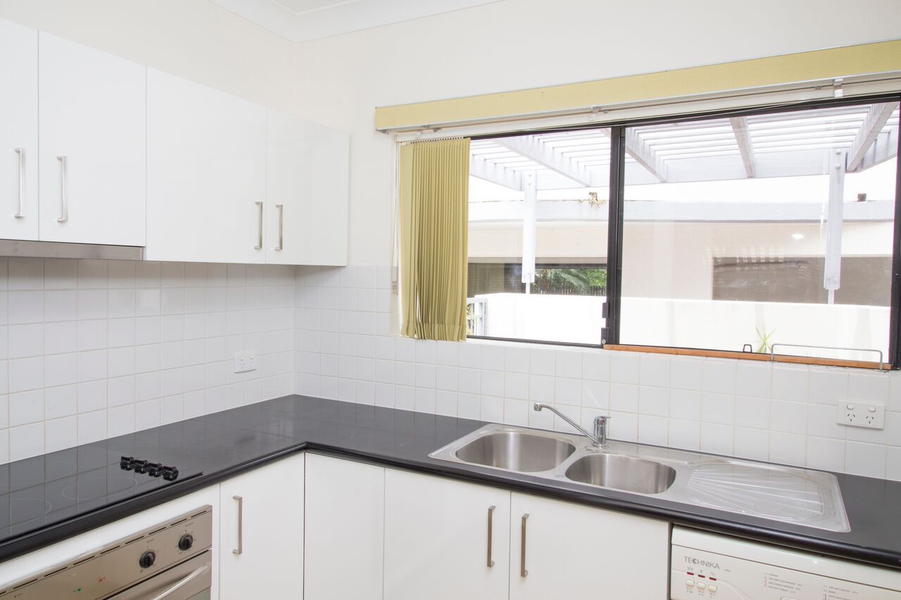 2/15 Stevenson Street, Ascot, QLD 4007