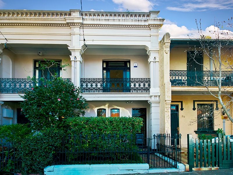 41 Malcolm Street, ERSKINEVILLE, NSW 2043