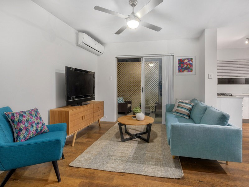 2/7 Lomond Terrace, East Brisbane, QLD 4169