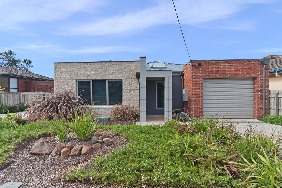 8 Ilex Avenue, Warrnambool VIC 3280