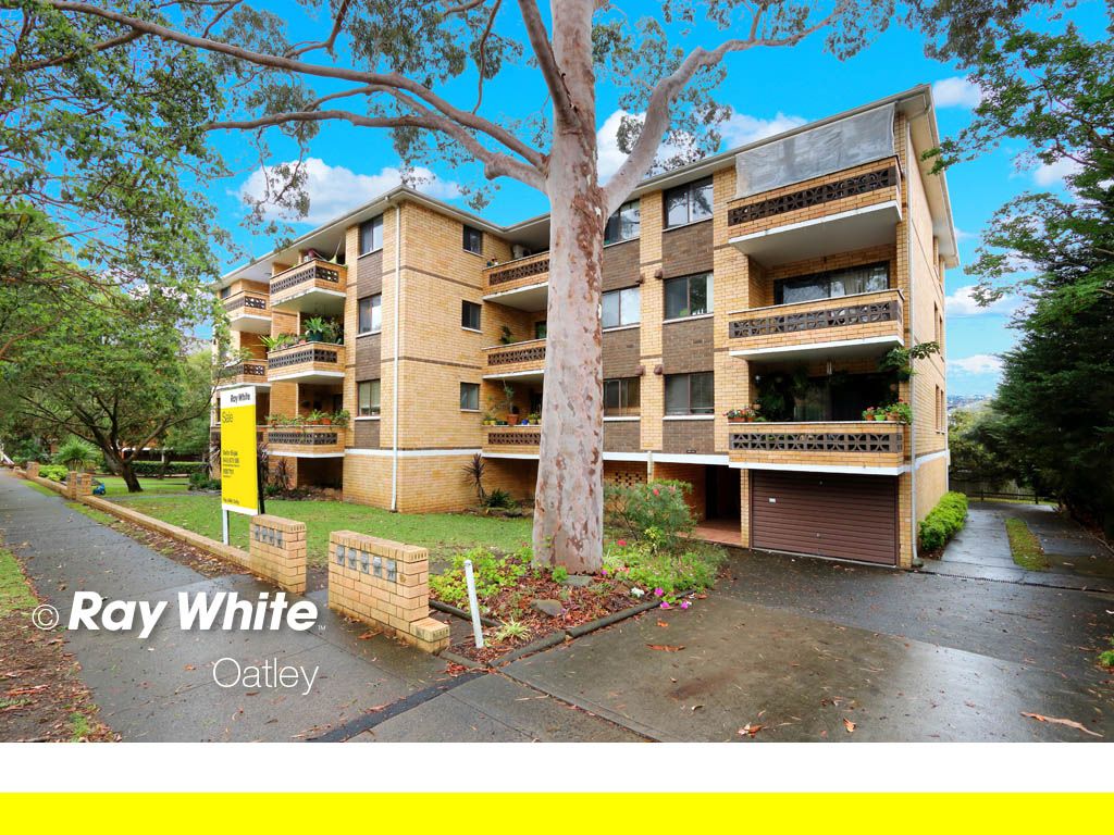 3/40 Station Street, Mortdale, NSW 2223