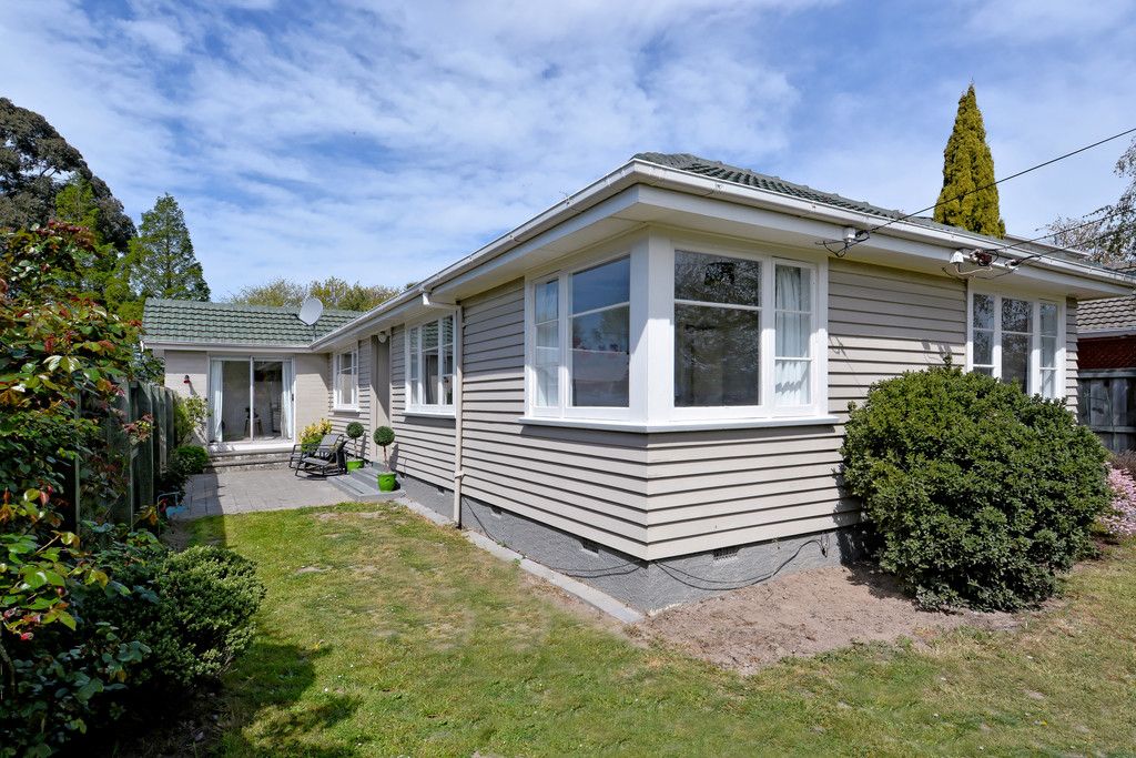 54 Grampian Street, Casebrook, Christchurch City