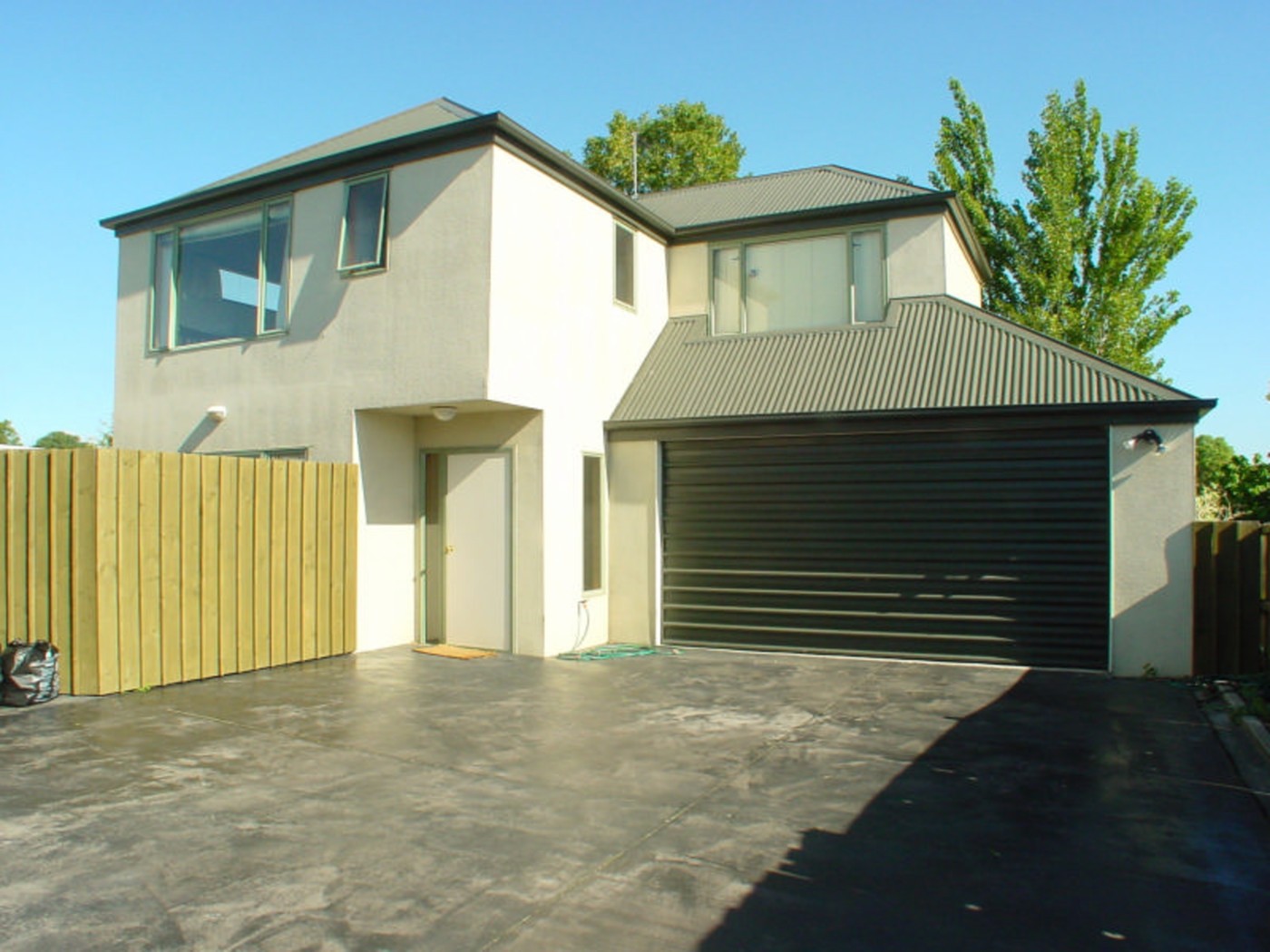 3/22 Forth Street, Richmond, Christchurch City