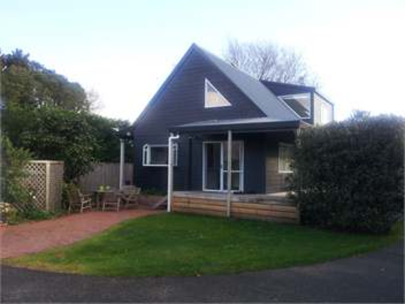 Point Wells, Matakana Coast