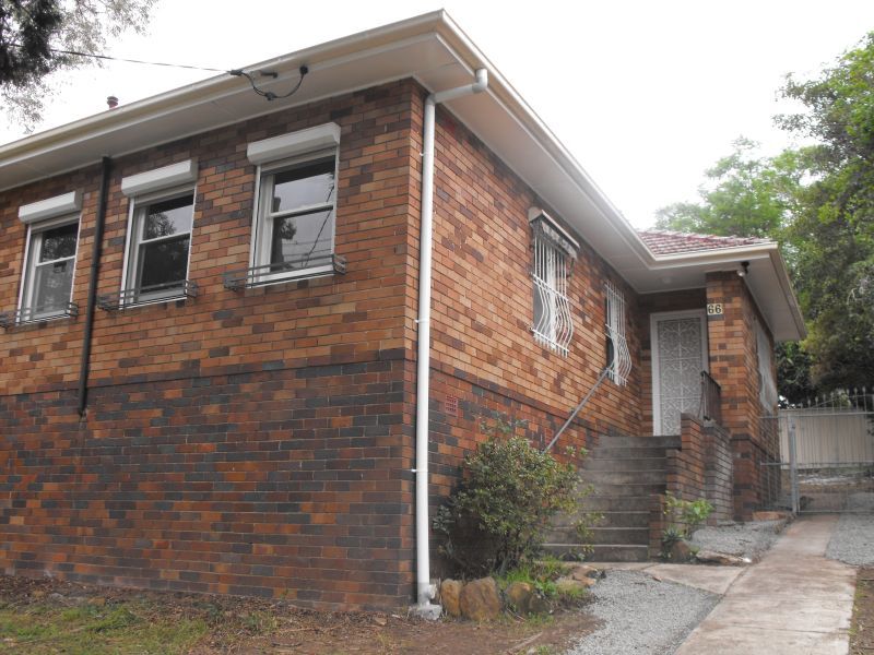 66 Rippon Avenue, DUNDAS, NSW 2117