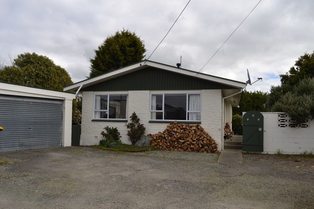 68 Paterson Street, Grasmere, Invercargill