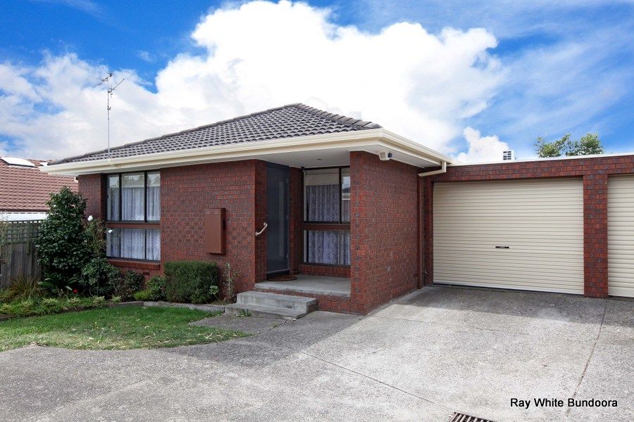 2/18-20 Greenhills Road, Bundoora, VIC 3083