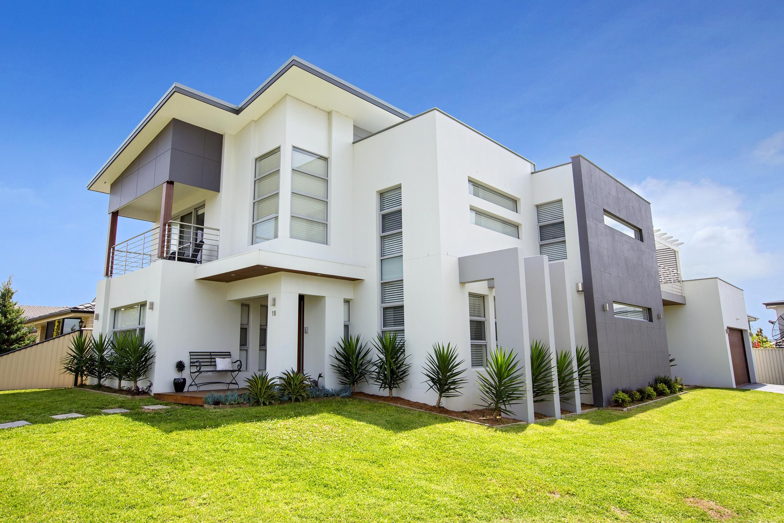 18 Brearley Avenue, Middleton Grange NSW 2171
