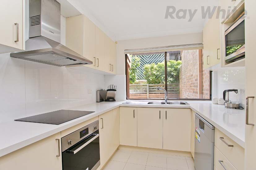 35/46 Fontenoy Road, Macquarie Park, NSW 2113