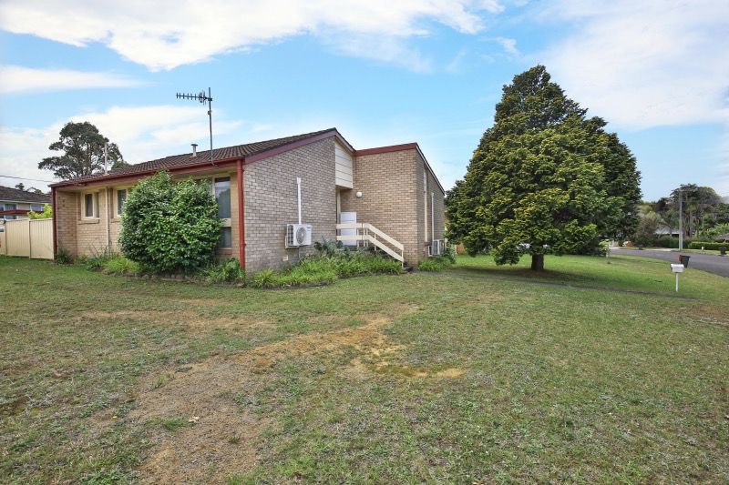 21 Alfred Street, Bomaderry, NSW 2541