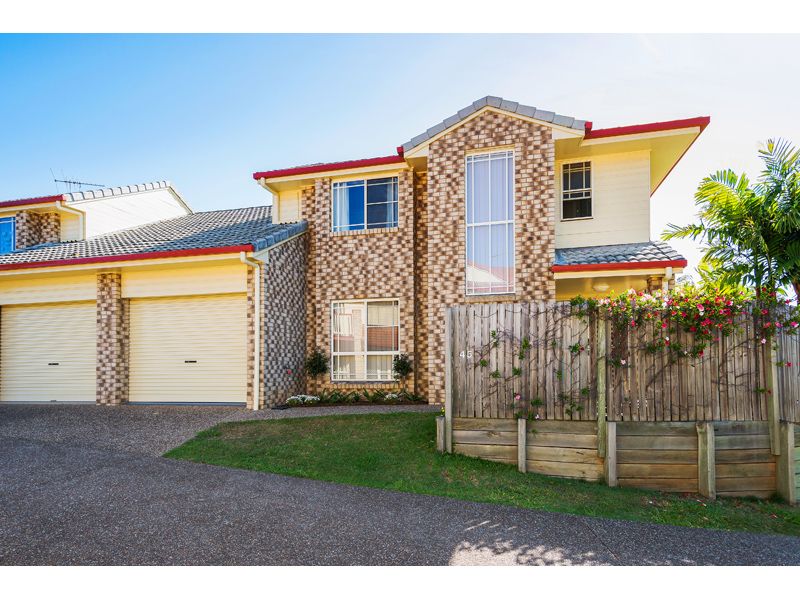 45/15 Erindale Close, Wishart, QLD 4122
