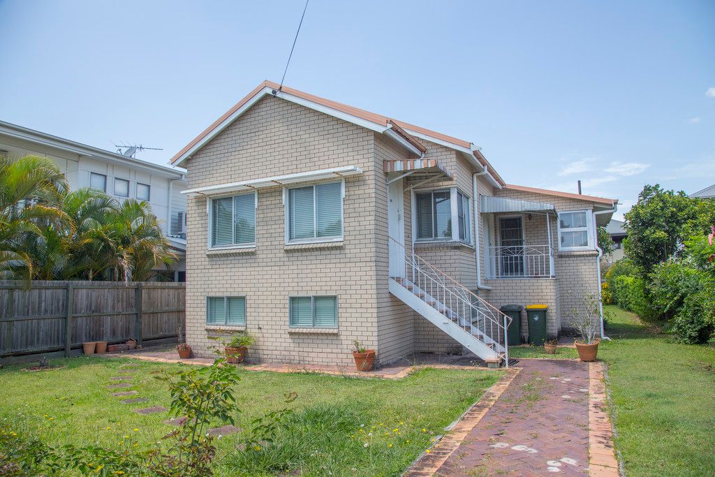 121 Beatrice Terrace, Ascot, QLD 4007