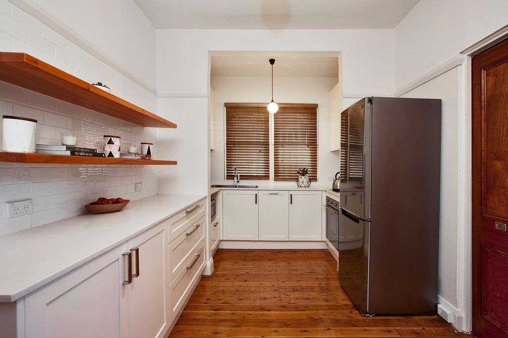1/19 Railway Street, Petersham, NSW 2049