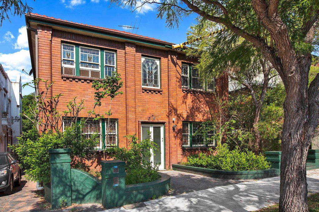 1/19 Railway Street, Petersham NSW 2049