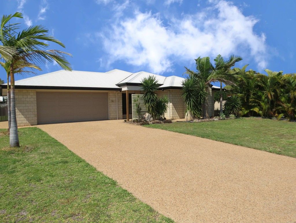 14 Saville Street, Emerald QLD 4720