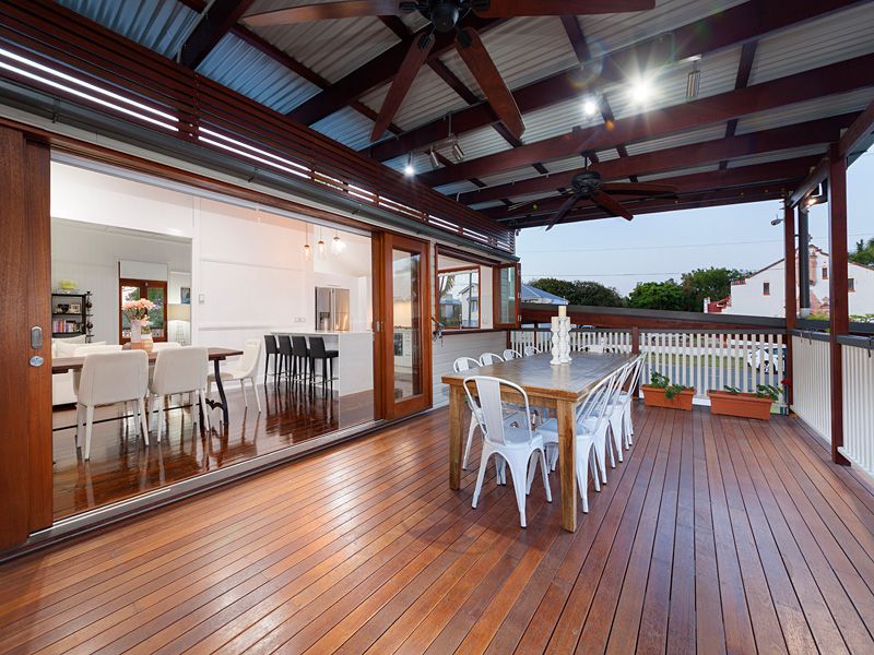 171 Kent Road, Wooloowin, QLD 4030