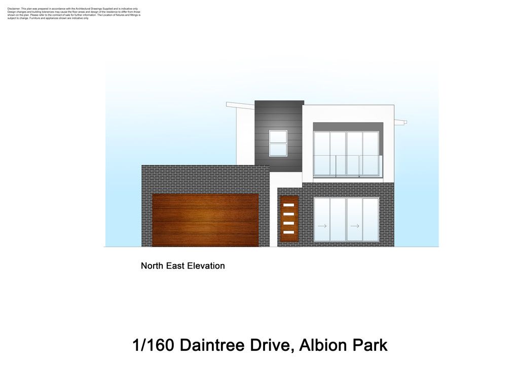 1/160 Daintree Drive, Albion Park, NSW 2527
