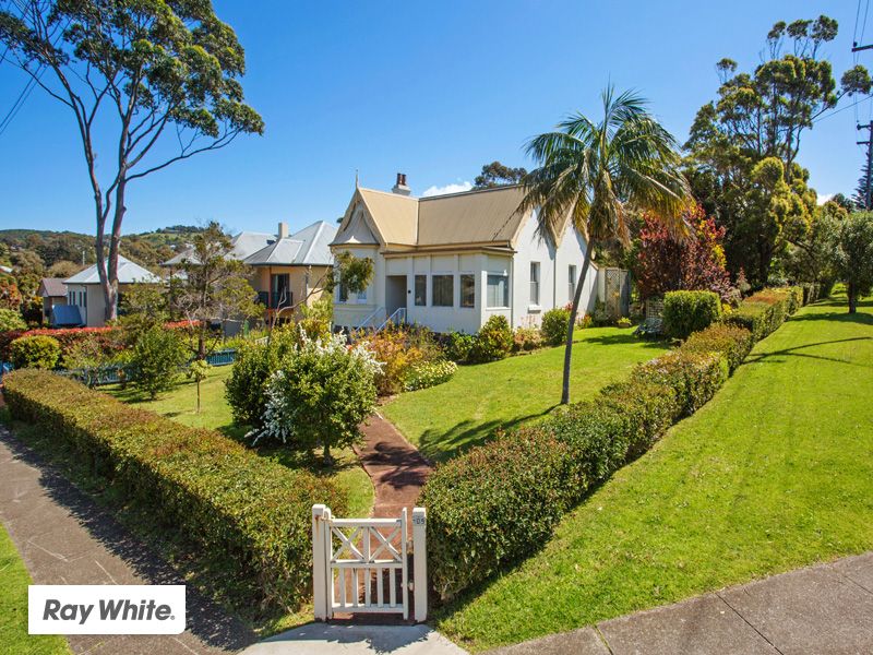 105 Manning Street, Kiama, NSW 2533
