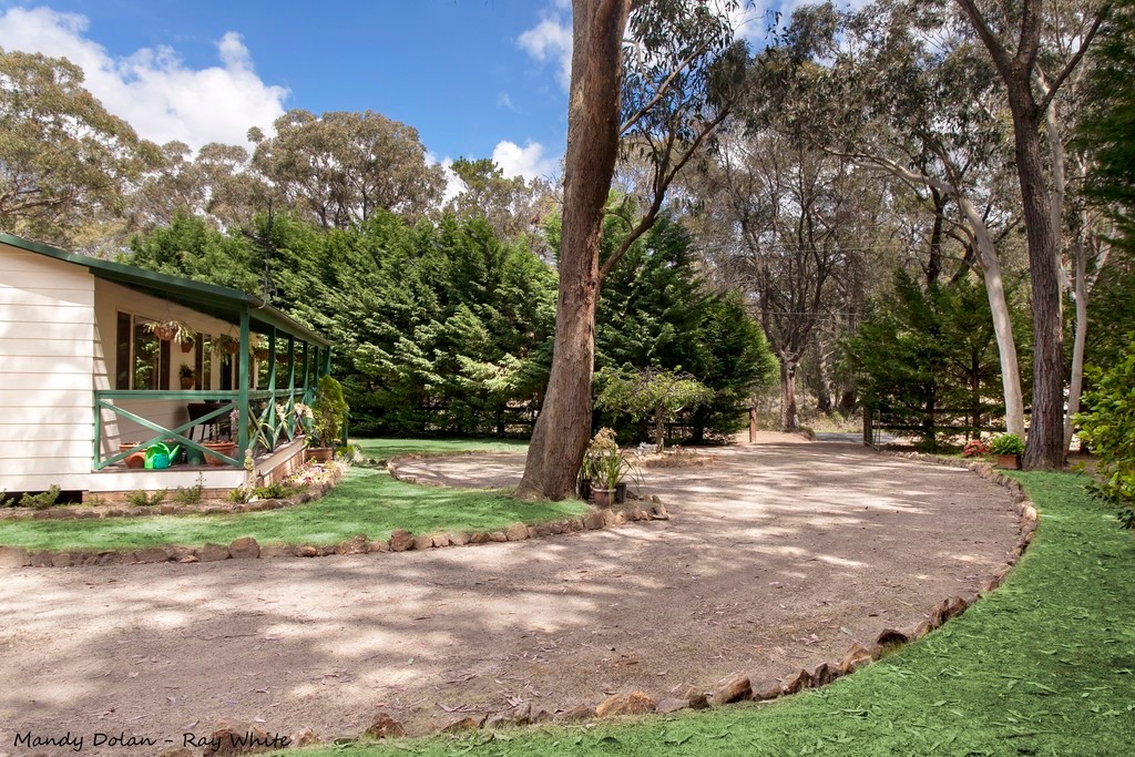 97 Railway Parade, Wingello, NSW 2579