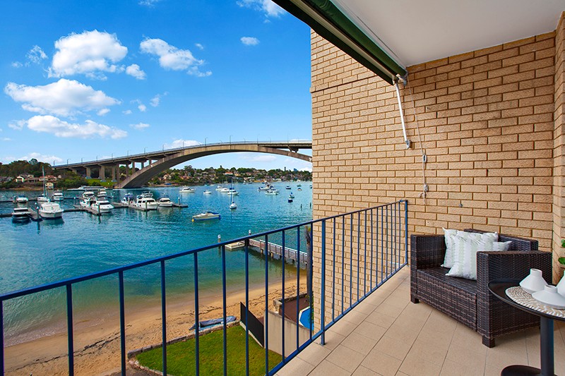 11/342 Victoria Place, Drummoyne, NSW 2047