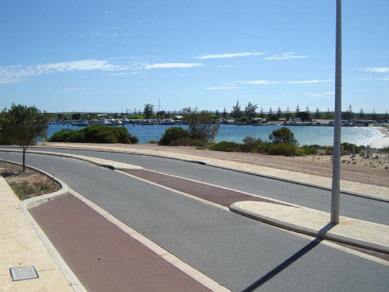 Lot 3, 21 Oceanic Way, JURIEN BAY, WA 6516