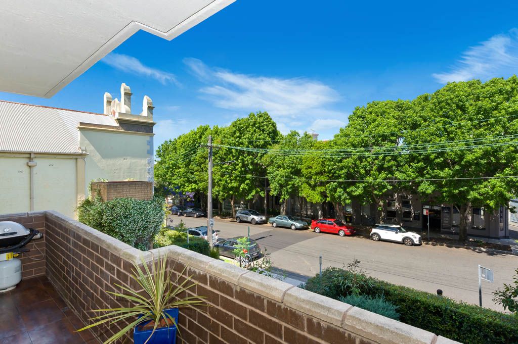17/2-6 Brown Street, Newtown, NSW 2042