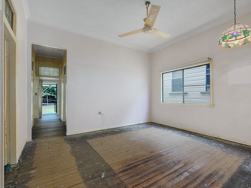 86 Charlotte Street, Paddington, QLD 4064