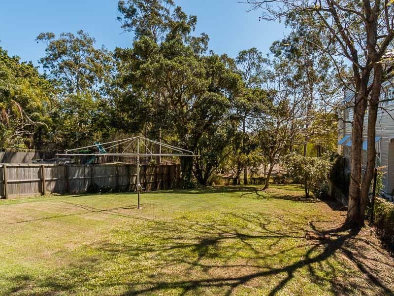 167 Kennedy Terrace, Paddington, QLD 4064