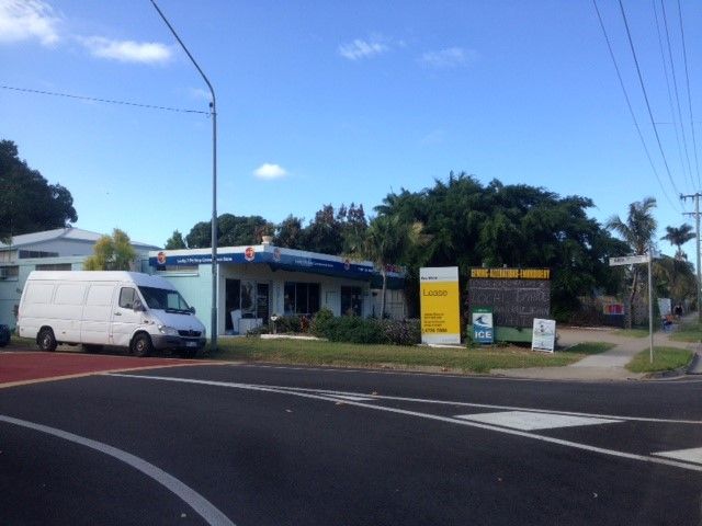 49 Railway Avenue, Railway Estate, QLD 4810