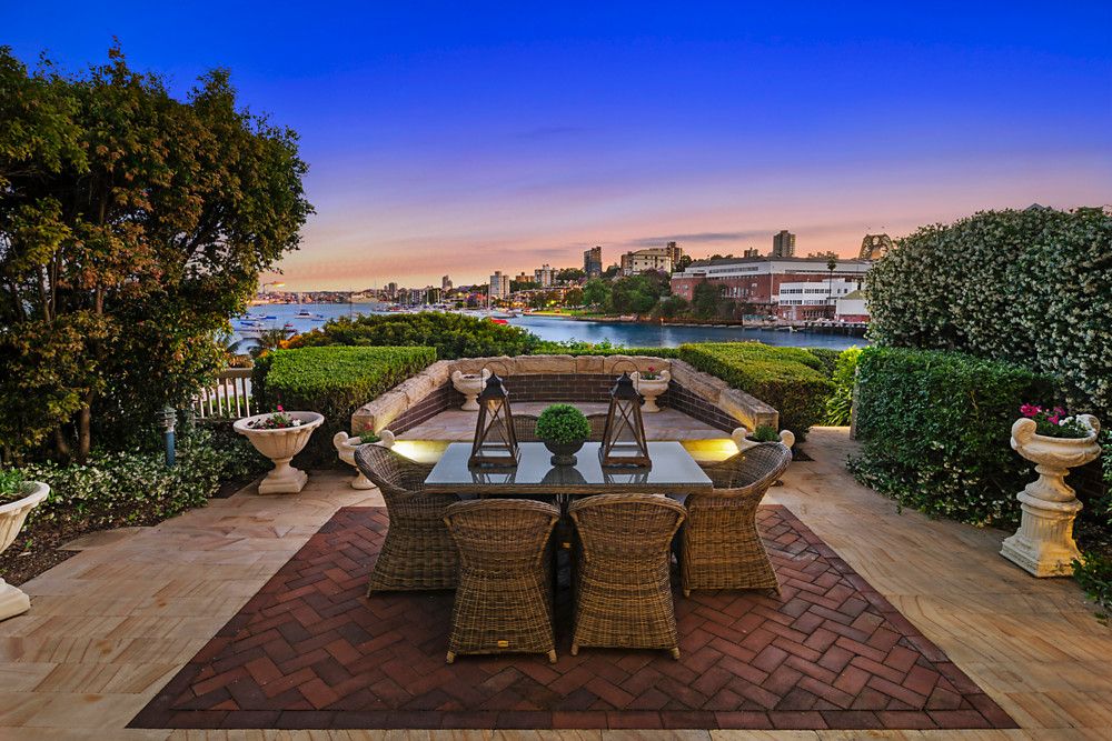 2 Hayes Street, Neutral Bay NSW 2089