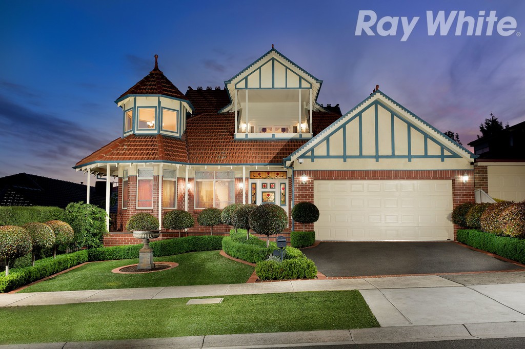 6 Penrose Court, Mill Park, VIC 3082