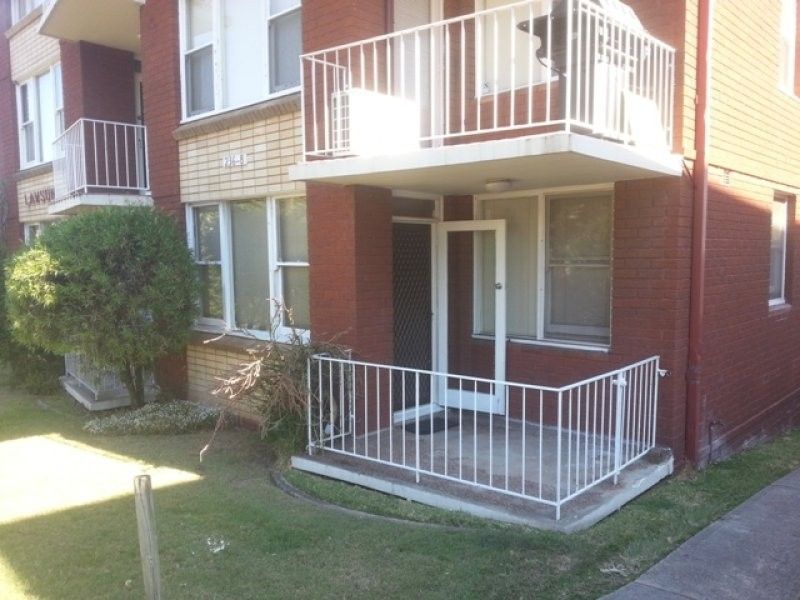 1/236 Blaxland Road, Ryde, NSW 2112