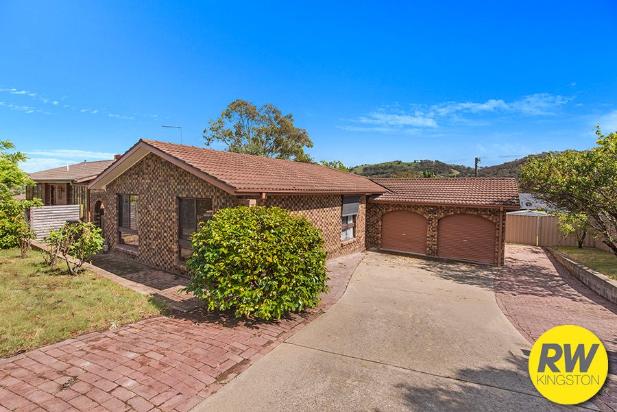 241 Bugden Avenue, Fadden ACT 2904