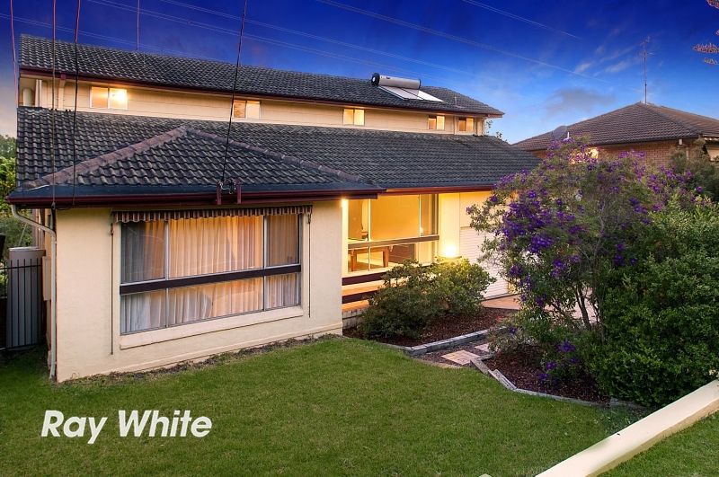 41 Aberdeen Road, Winston Hills, NSW 2153