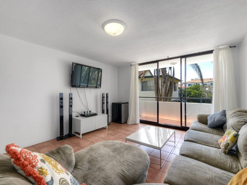 3/33 Kent Street, Hamilton, QLD 4007