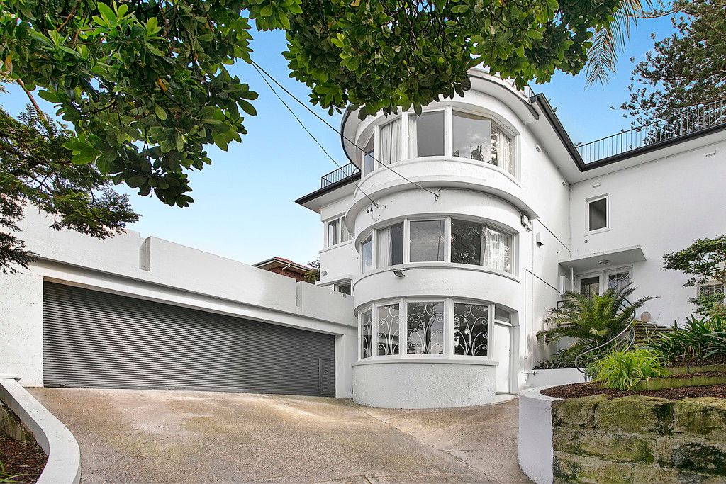 51 Towns Road, Vaucluse, NSW 2030