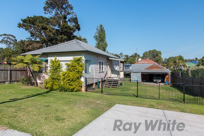 39 Fourth Street, Cardiff South NSW 2285