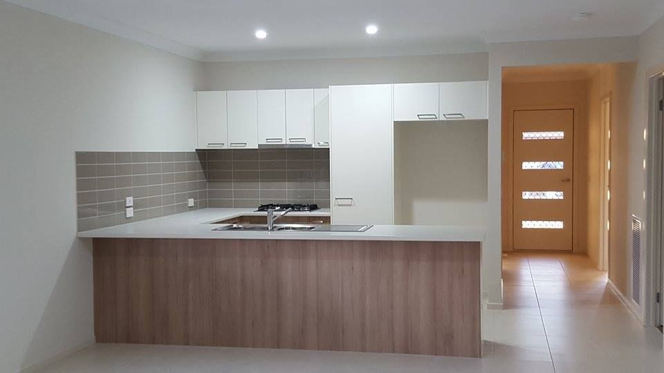 Lot 1008 Bursaria Street, Jackass Flat, VIC 3556