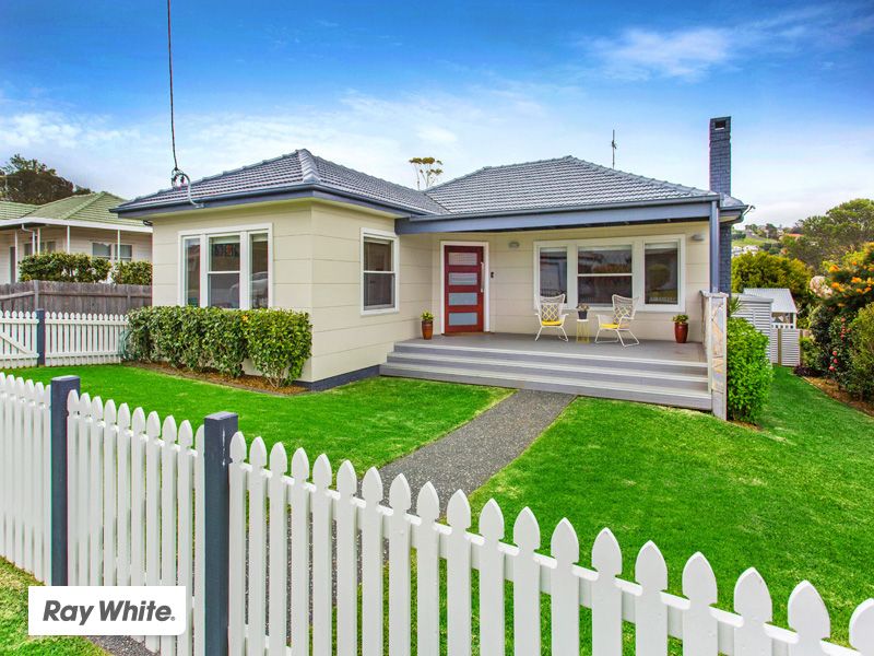 1 Taylor Street, Kiama, NSW 2533