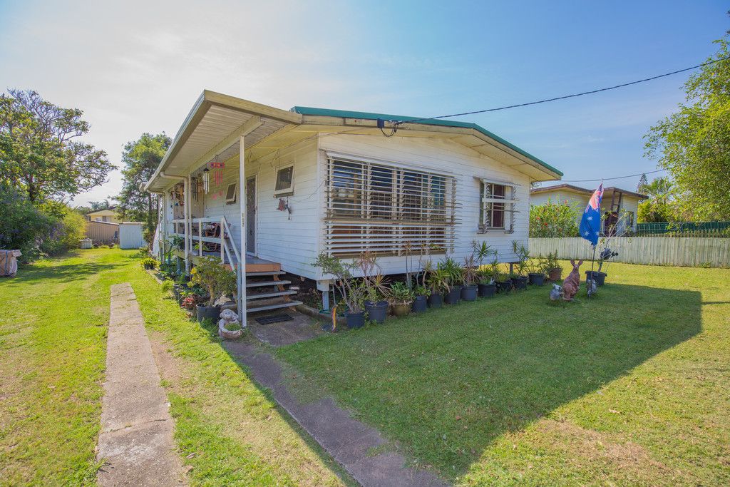 527 Beatty Road, Acacia Ridge, QLD 4110